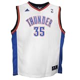 NBA Youth Oklahoma City Thunder Kevin Durant Home