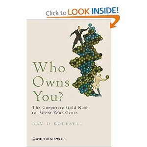 Who Owns You