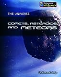 Comets, asteroids, and meteors