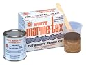 Marine Tex Epoxy Putty, WHITE