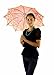 Adult Battenburg Lace Parasol