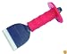 Marshalltown 604G 4-Inch Brick Chisel with Hand Guard
