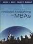 Financial Accounting for MBAs, 3rd Edition