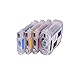 JetSir Premium Dye Refill Ink Kit for HP 940, HP 940 XL Ink Cartridges for Hp Officejet Pro 8000, Officejet Pro 8500A, 8500A Plus