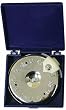 Johnson Chromatic Pitch Pipe C-C
