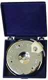 Johnson Chromatic Pitch Pipe C-C