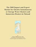 Water Heater Books