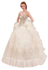 Chiffon/Taffeta/Tulle Crystals Crystal Grecian Lace Beaded Applique  Dress