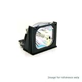 Osram Sylvania LCA3108 / 8670 931 08090 Projector Lamp with Housing