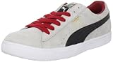 PUMA Clyde Script Lace-Up Fashion Sneaker