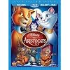 The Aristocats (Special Edition) (Blu-ray/DVD Combo)