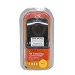 5 in 1 Car Kit (Black) iPod Fm Tranmitter / Holder / Charger / USB