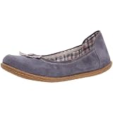 Kickers Minimiss Ballerines femme