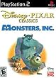 Disney Monsters Inc.
