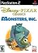 Disney Monsters Inc.