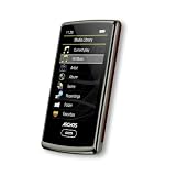Buy Archos 3 Vision 8 GB Video MP3 Player (Red) 