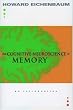 The Cognitive Neuroscience of Memory: An Introduction