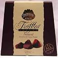 BUY : Chocmod Truffettes de France Natural Truffles, Plain, 1000-Gram Boxes (Pack of 3)
