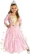 Child's Rose Princess...