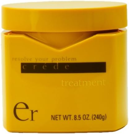 Crede Er Treatment 8.5 oz