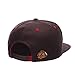 NHL Zephyr Mens Stateline Snapback Hat, ,