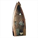 Furniture online: Rowboat Curio Cabinet #31182