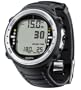 Suunto Men's D4 Black Watch SS013448100