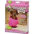 Image of Snuggie for Dogs in