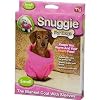 Snuggie for Dogs in Pink - As Seen on TV