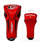 NHL Carolina Hurricanes Single Apex Headcovers
