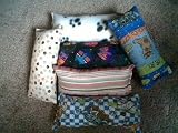 LARGE Catnip Infused Kicker Pouches Reviews