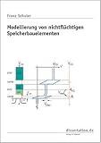 Modellierung von nichtflüchtigen Speicherbauelementen