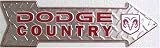 Dodge Country