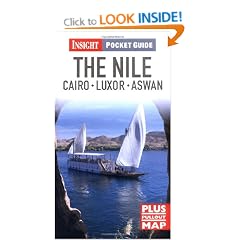 Insight Pocket Guide: The Nile, Cairo, Luxor & Aswan (Insight Pocket Guides)