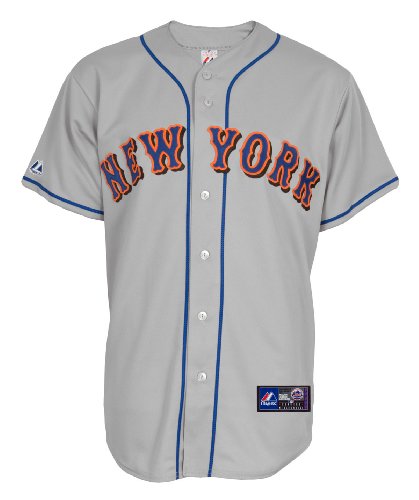 MLB David Wright #5 Mets Replica Jersey (Large)