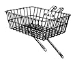 Wald 139 Front Basket 18" x 13" x 6" Chrome