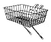 Wald 139 Front Basket 18" x 13" x 6" Chrome