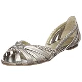 Seychelles Womens Cream Of The Crop Flat