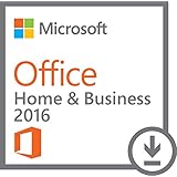 Microsoft Office Home and Business 2016 | PC Download