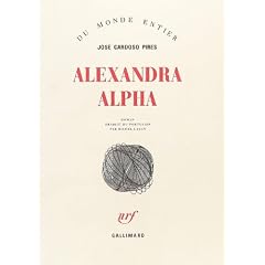 Alexandra Alpha