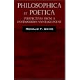 Philosophica Et Poetica: Perspectives from a Postmodern Vantage Point