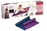 SPRI Yoga Mat (Blue)