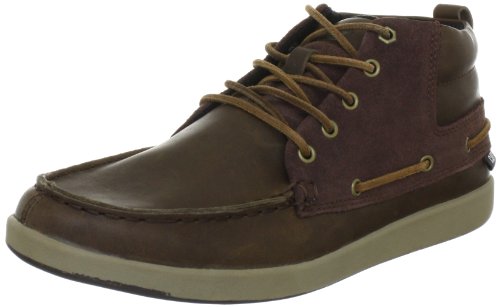 ALEC MID P715311, Herren Boots, Braun (Tin Pan Javari Waxy), EU 43 (US 10) ALEC MID P715311, Herren Boots, Braun (Tin Pan Javari Waxy), EU 43 (US 10)