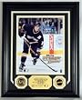 Chris Pronger 24KT Gold Coin Photo Mint
