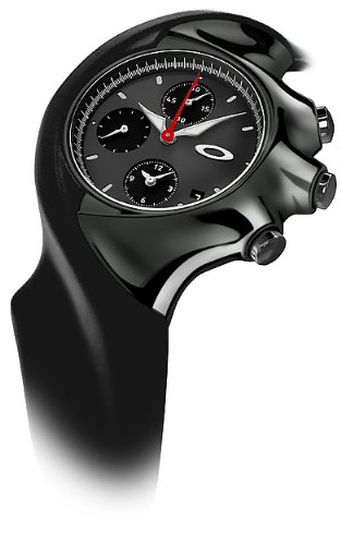 Oakley Detonator Mens Watch