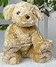 41be3X9qw5L. SL75  Build A Bear:Yellow Lab 15  Make Your Own *NO SEW* Stuffed Animal Kit