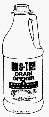 32OZ Drain Opener