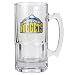 Denver Nuggets NBA 1 Liter Macho Mug - Primary Logo by Great American Products