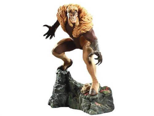 Sabretooth Premium Format Figure