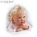 Waltraud Hanl Your Picture Perfect Baby Collectible Lifelike Baby Doll So Truly Real® by Ashton Drake